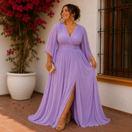 Vestido Nieves