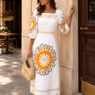 Vestido Laura