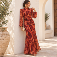 Vestido Paulina