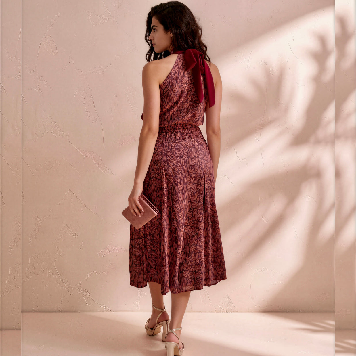Vestido Nataly