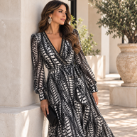 Vestido Eleonora Premiun