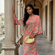 Vestido Irene