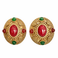 Pendientes Andrea vintage