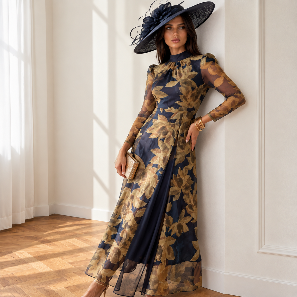 Vestido Salazar