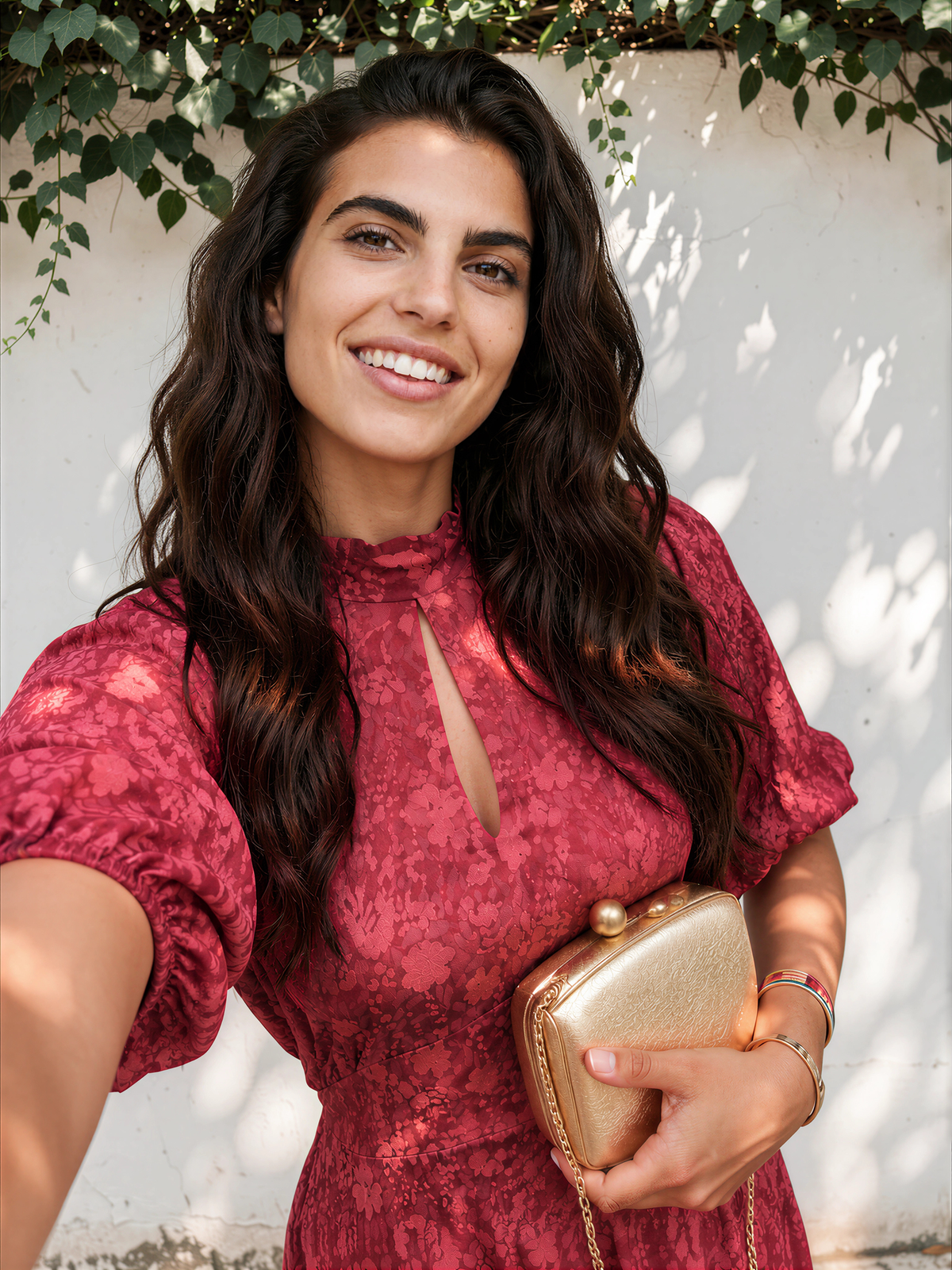 Vestido Alicia