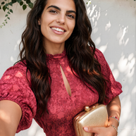 Vestido Alicia