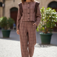 Conjunto pantalón Rania