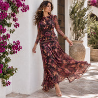 Vestido Ágata