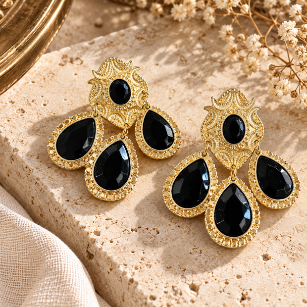 Pendientes Roma