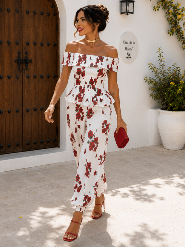 Conjunto Rosalía