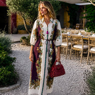 Vestido Serena