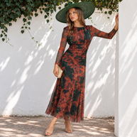 Vestido Elba