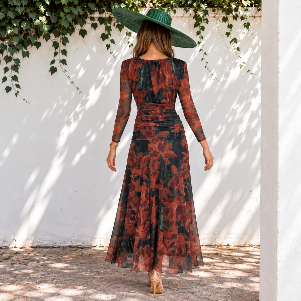 Vestido Elba