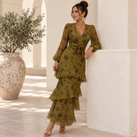 Vestido Renata