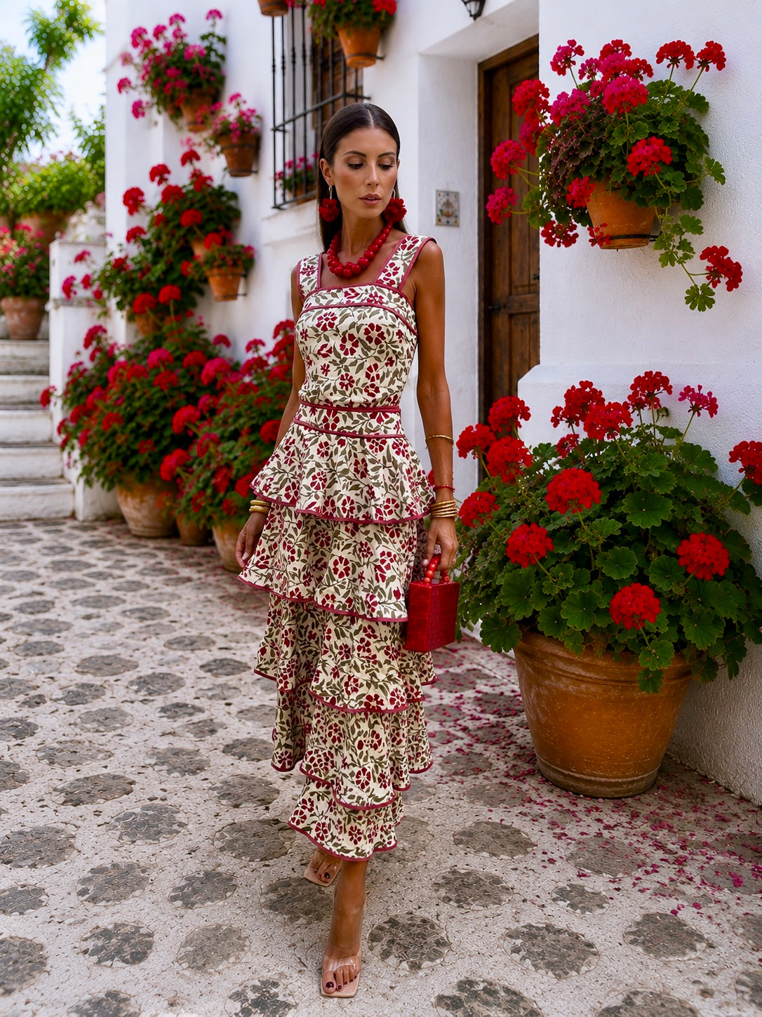 Conjunto Marisa