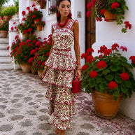 Conjunto Marisa