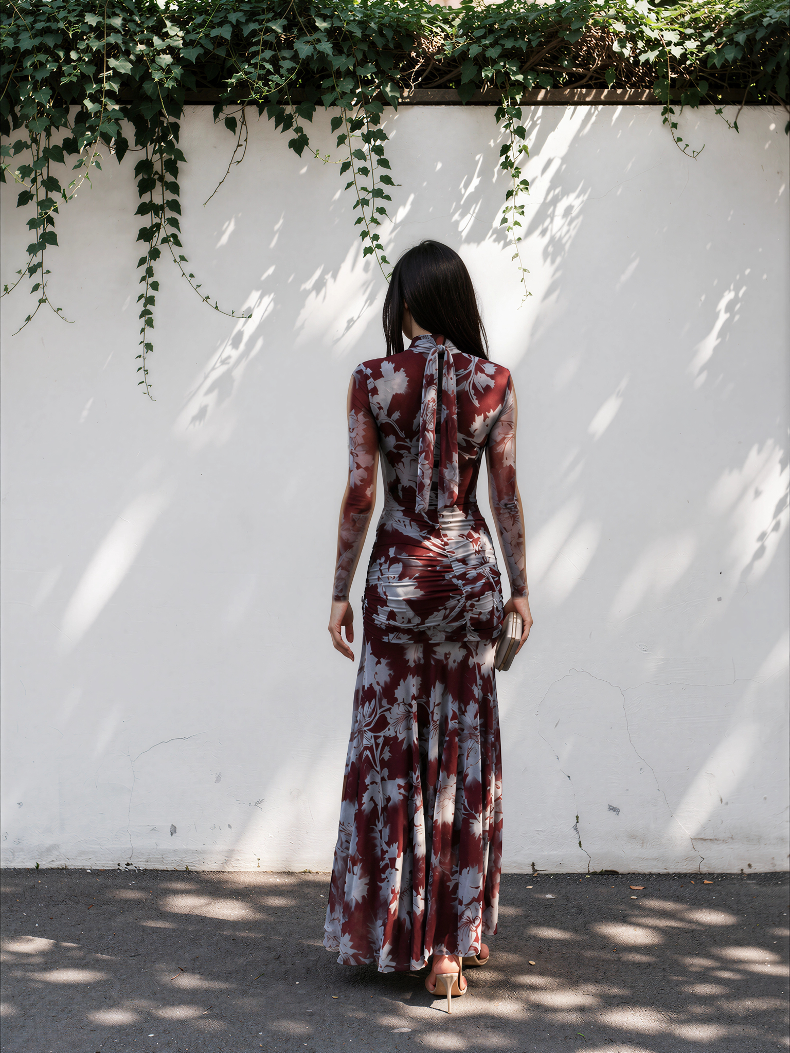 Vestido Alena