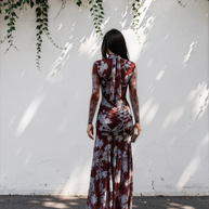 Vestido Alena