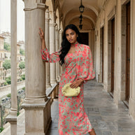 Vestido Irene