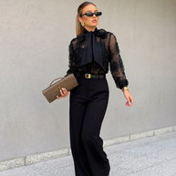 Blusa Giorgina