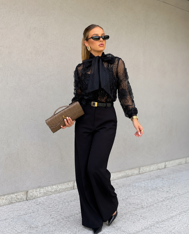 Blusa Giorgina