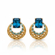 Pendientes Silvia
