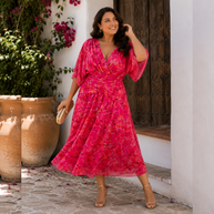 Vestido Bella