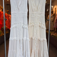 Vestido Ibiza