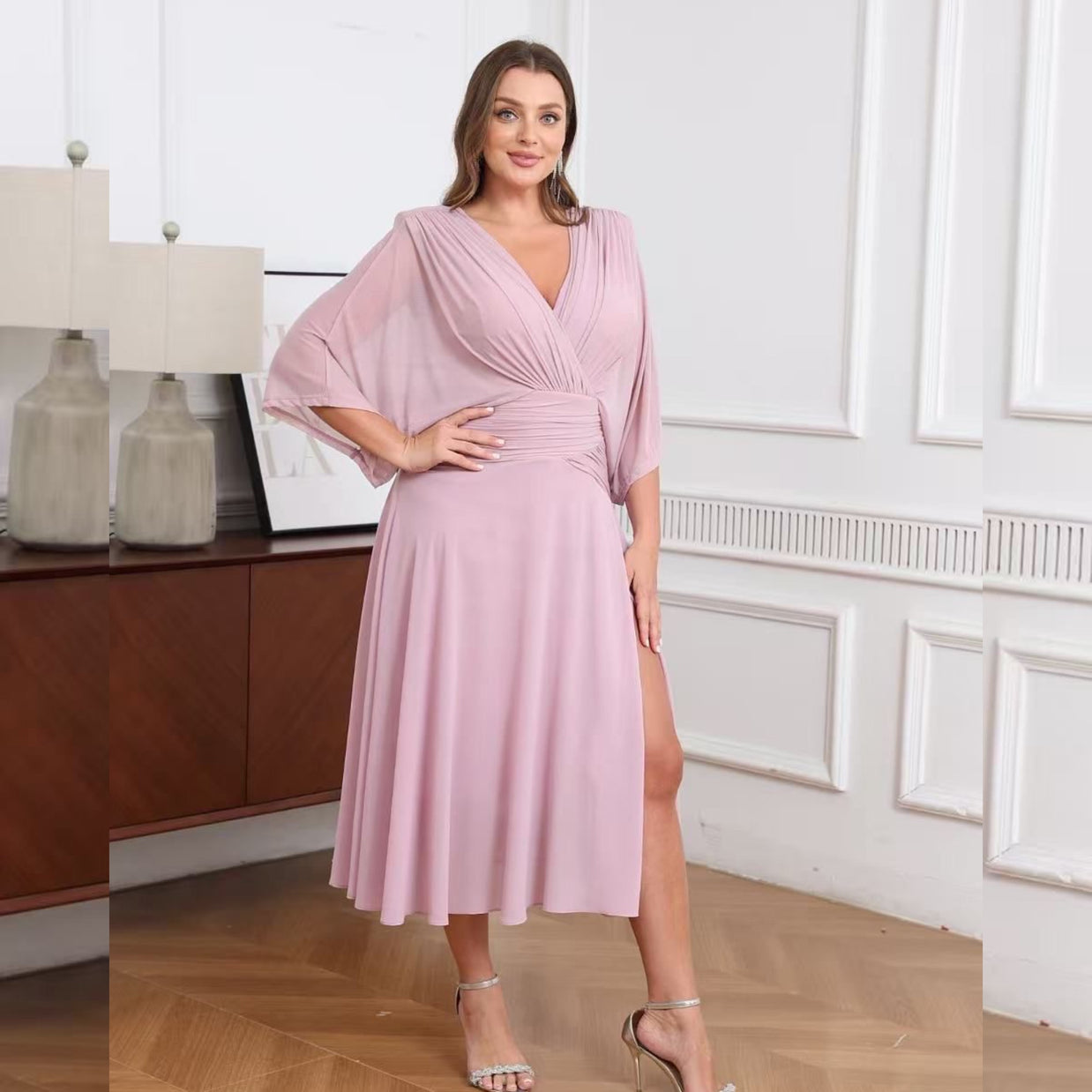 Vestido Alejandra
