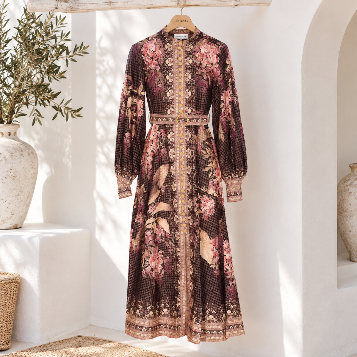 Vestido Verónica Premiun
