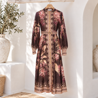 Vestido Verónica Premiun