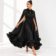 Vestido Gina Negro