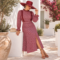 Conjunto Alysha