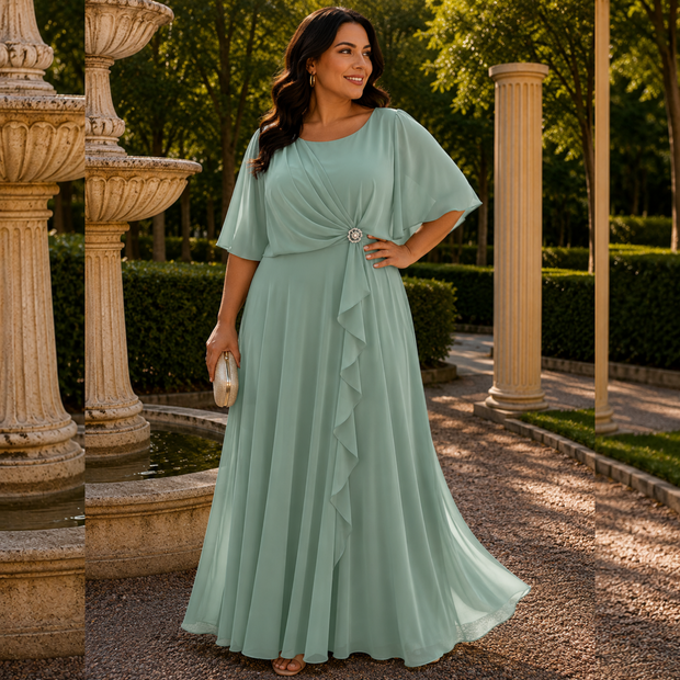 Vestido Gara capa