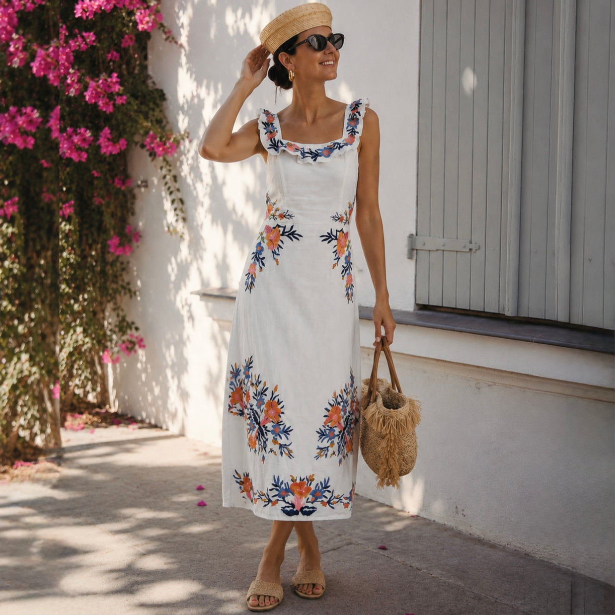 Vestido Midnight