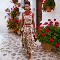 Conjunto Marisa