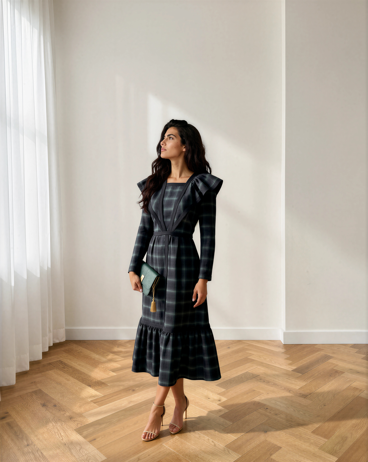 Vestido Laeticia