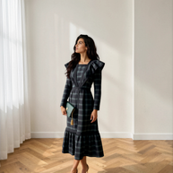 Vestido Laeticia