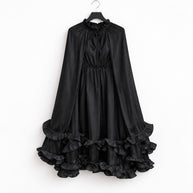Vestido Gina Negro
