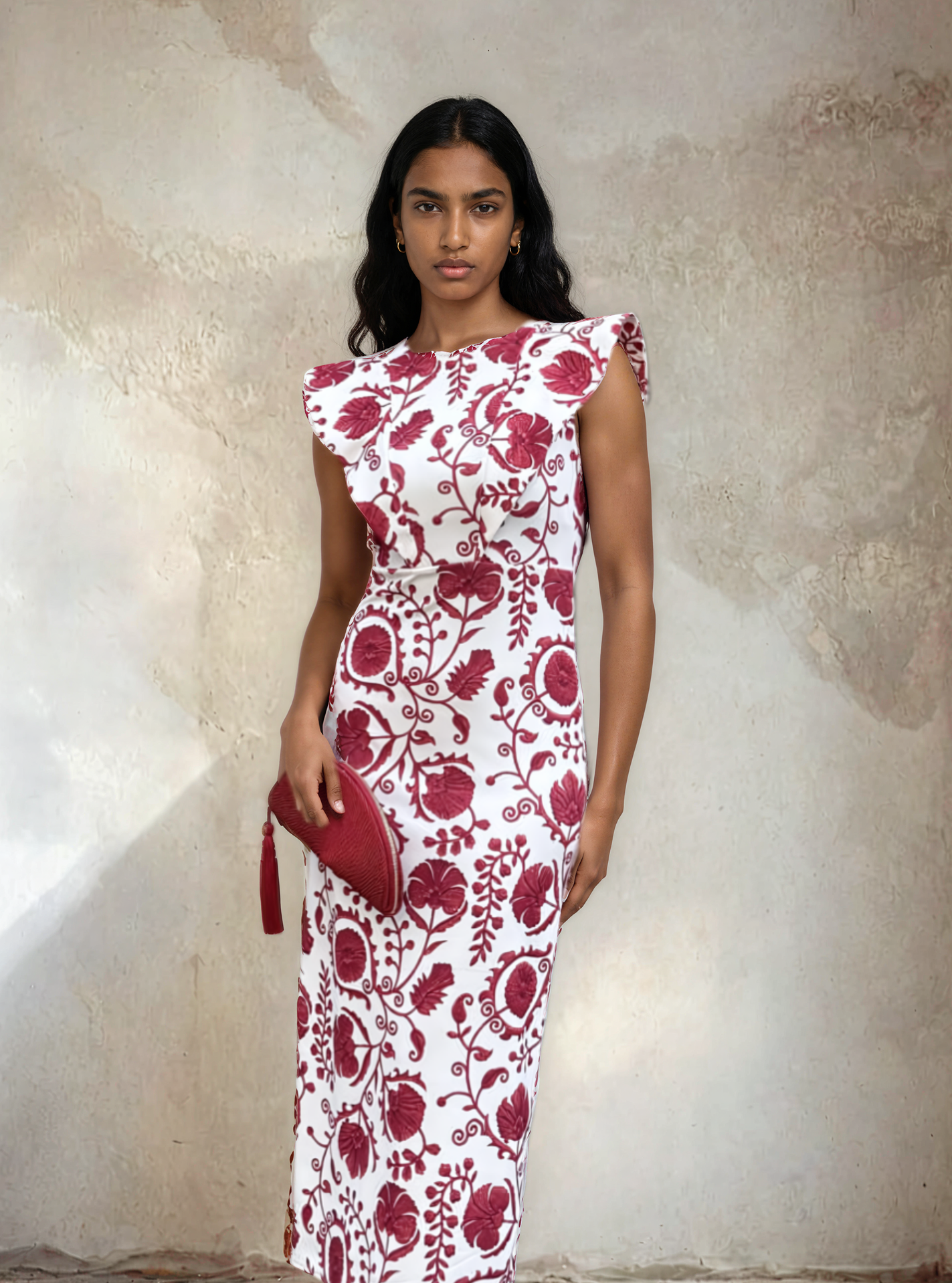 Vestido Romina