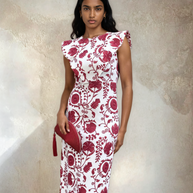 Vestido Romina