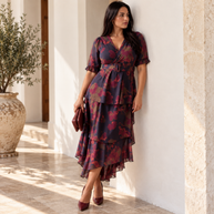 Vestido Vanesa