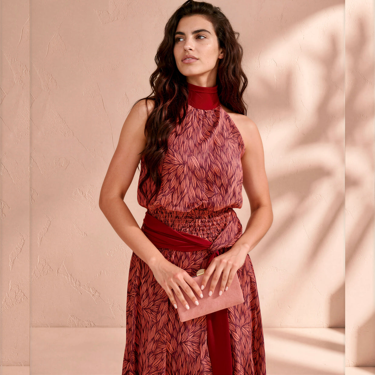Vestido Nataly