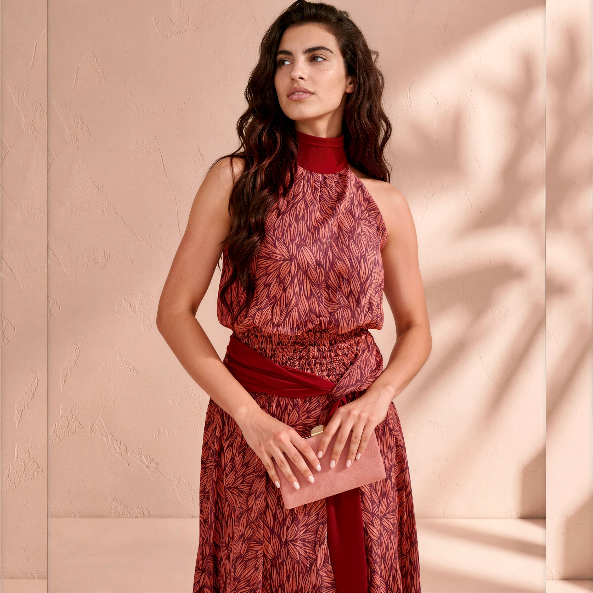 Vestido Nataly