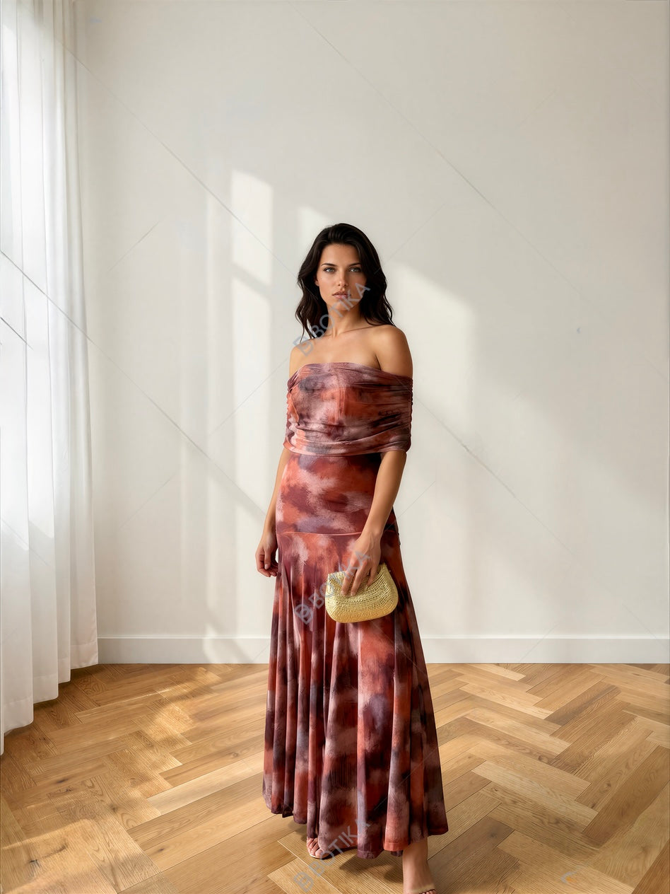 Vestido Mariola