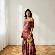 Vestido Mariola