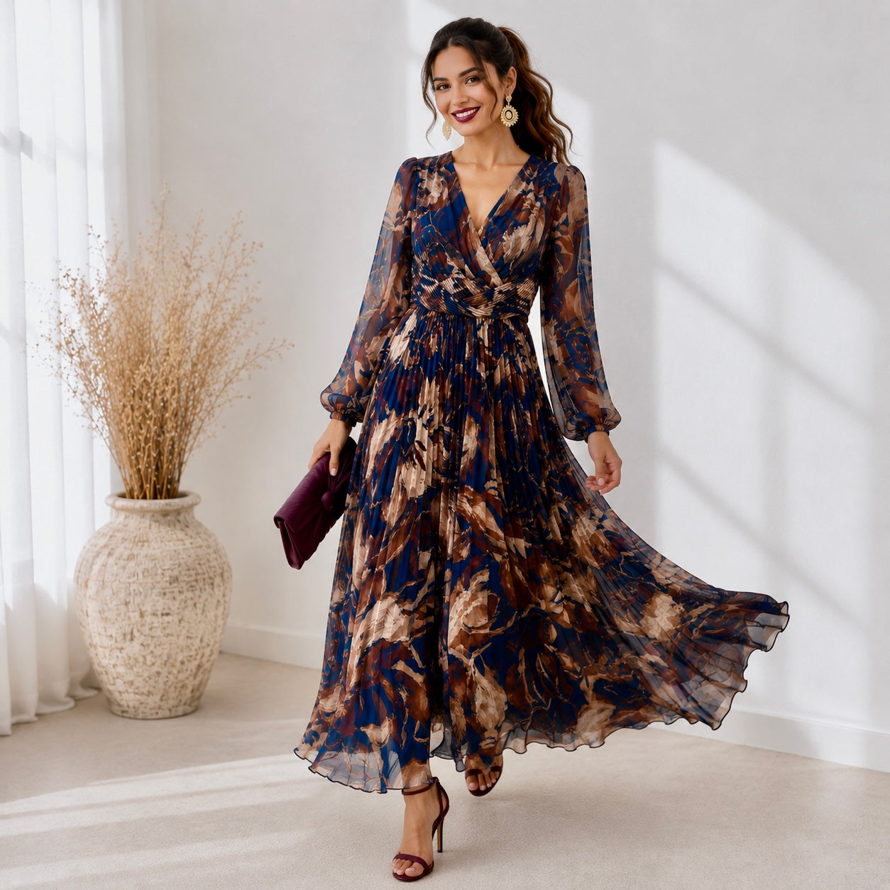 Vestido Inés