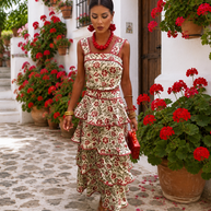 Conjunto Marisa