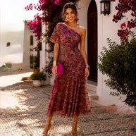 Vestido Almudena