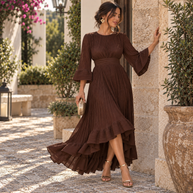 Vestido Azalea